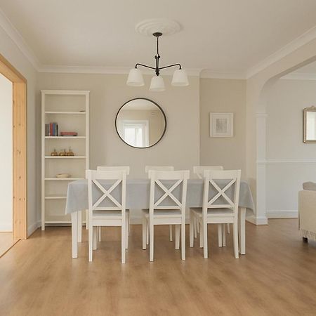 Beautiful Bright Three Bedroom House In Brighton And Hove With Free Parking Екстер'єр фото