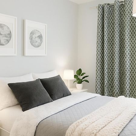 Beautiful Bright Three Bedroom House In Brighton And Hove With Free Parking Екстер'єр фото