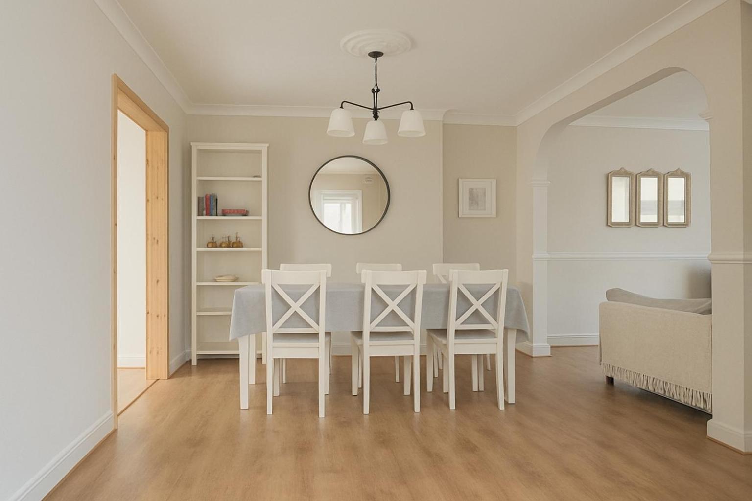 Beautiful Bright Three Bedroom House In Brighton And Hove With Free Parking Екстер'єр фото